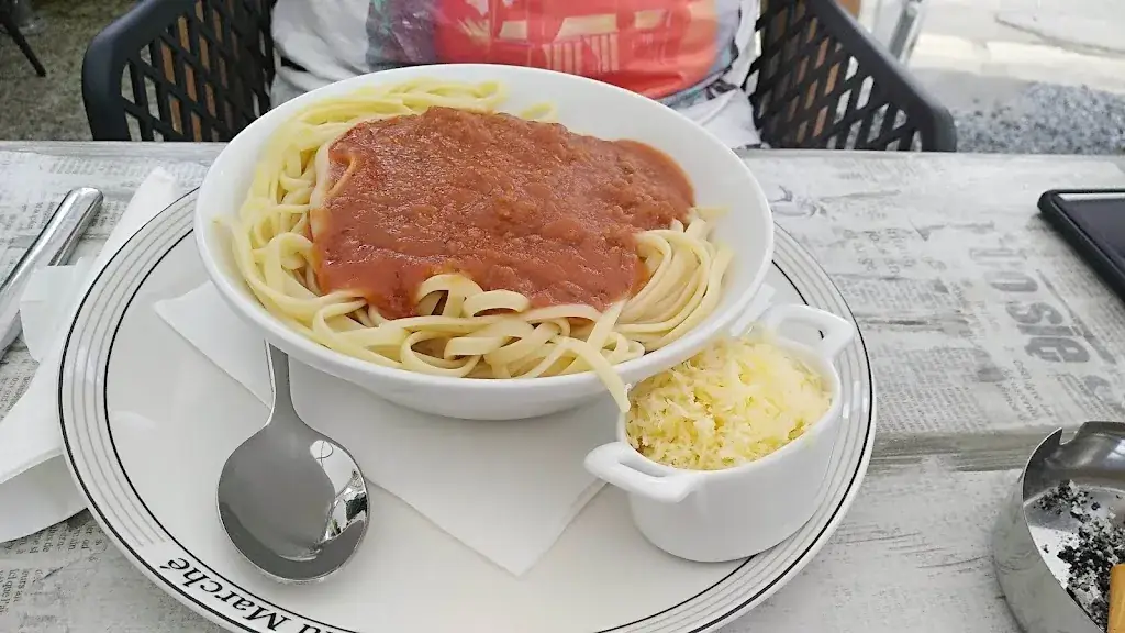 Menu_Le Relais de Chassepierre_Florenville_image_8