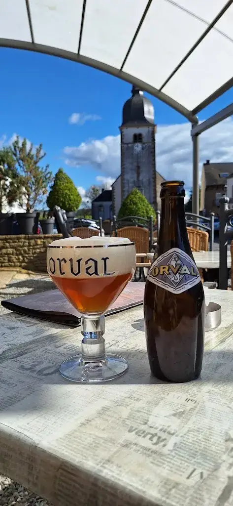 Le Relais de Chassepierre_Florenville_slider_image_2