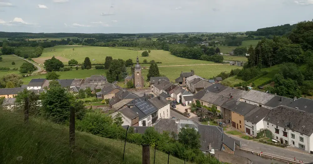 Le Relais de Chassepierre_Florenville_slider_image_3