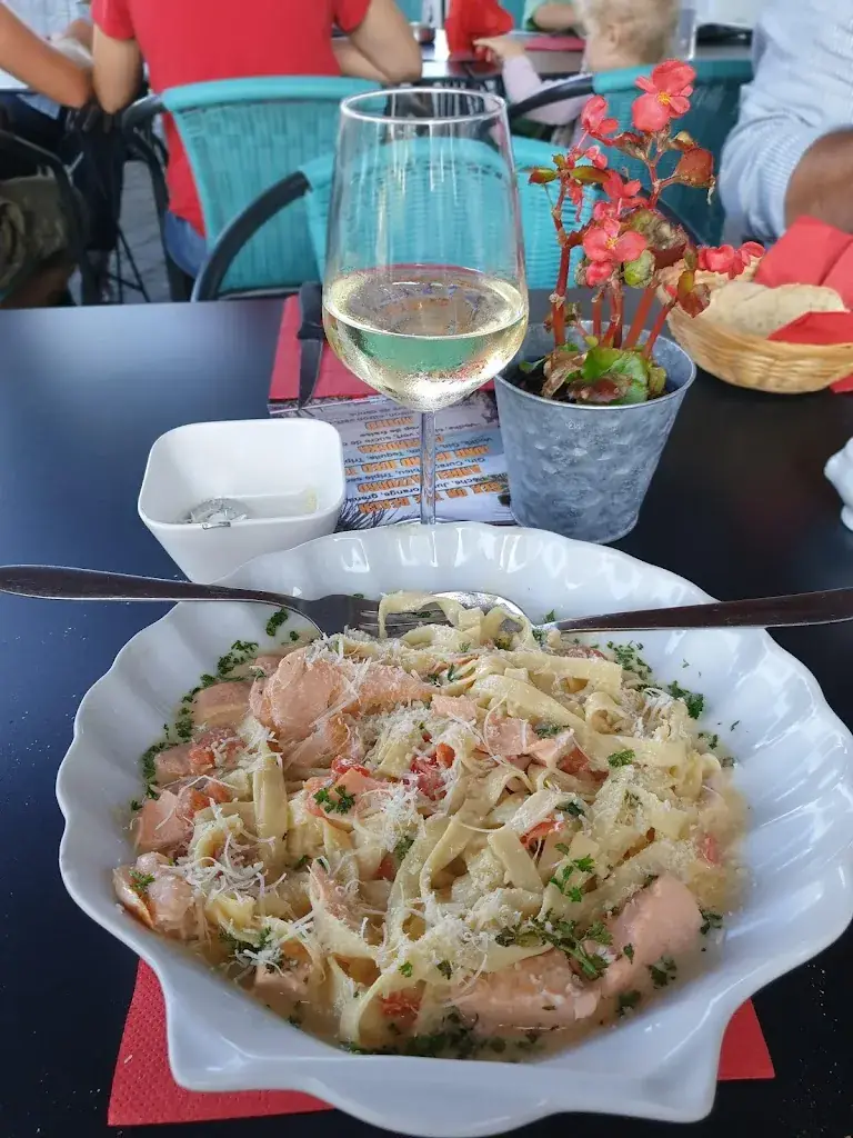 Menu_Pizzeria La Mamma_Florenville_image_1