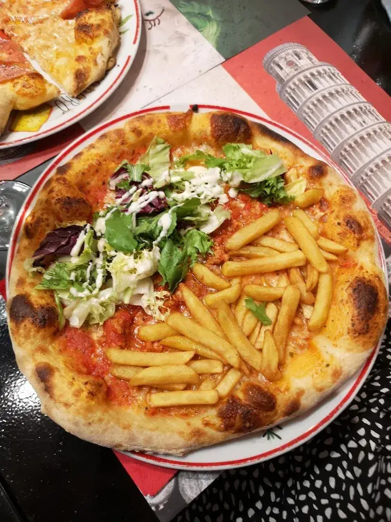 Menu_Pizzeria La Mamma_Florenville_image_3