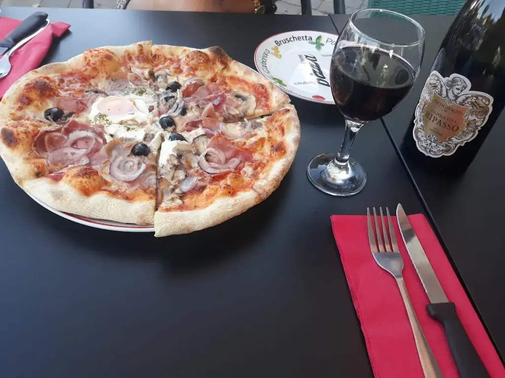 Menu_Pizzeria La Mamma_Florenville_image_4