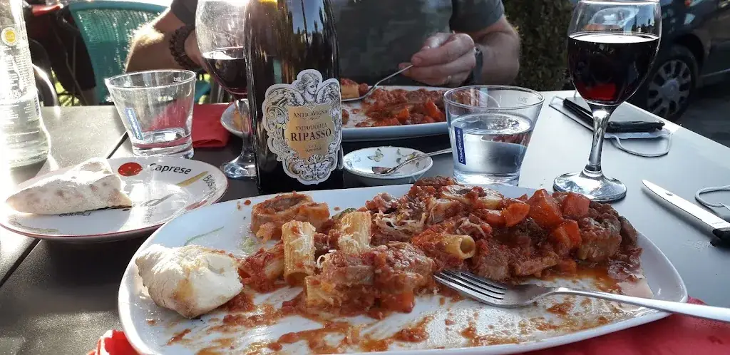 Menu_Pizzeria La Mamma_Florenville_image_5