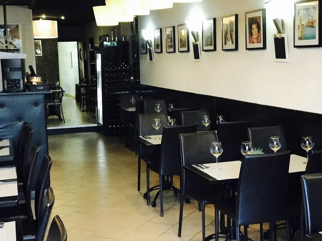 Pizzeria La Mamma Restaurant in Florenville