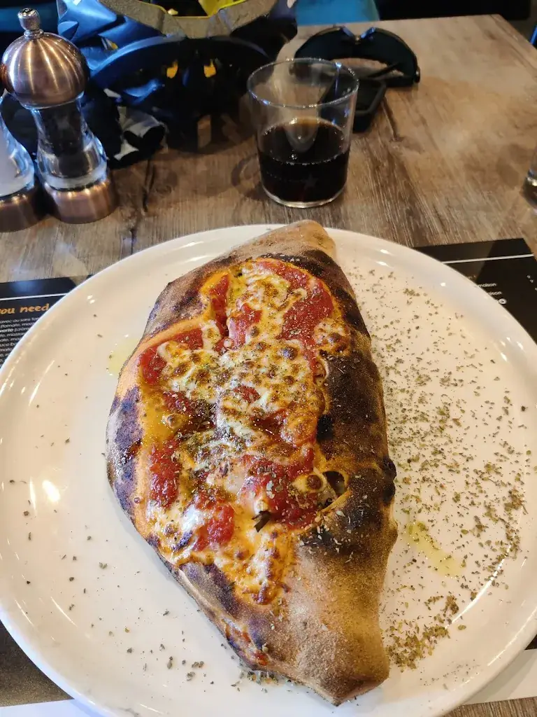 Daan Wielens_Dolce Grill_Frameries_review