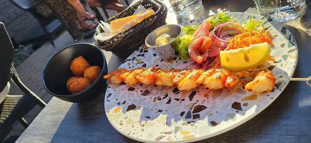 FD RN_Dolce Grill_Frameries_review