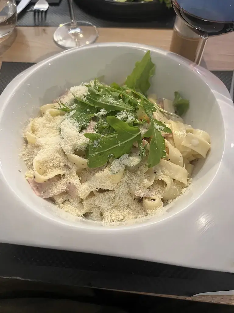 Lea Vanhulle_La Table Des Delices_Frameries_Bewertung