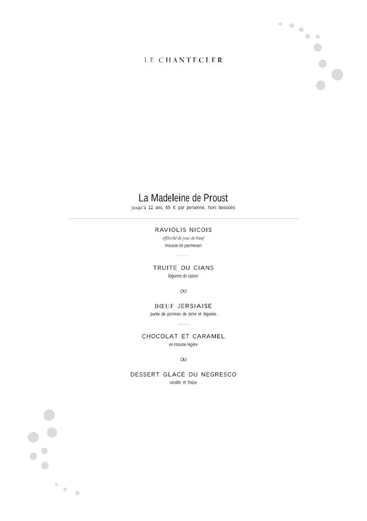 Menu_Marco Polo (Le) FRAMERIES_Frameries_image_3
