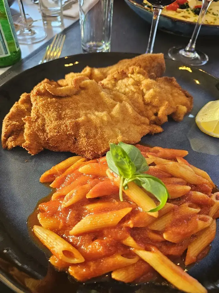 Jean-Marc Froidure_Marco Polo (Le) FRAMERIES_Frameries_review