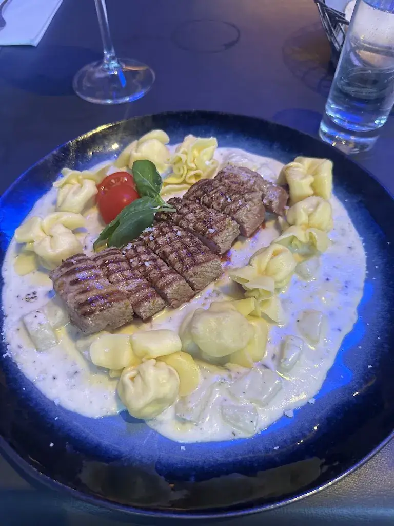 Lucas CHX_Marco Polo (Le) FRAMERIES_Frameries_review