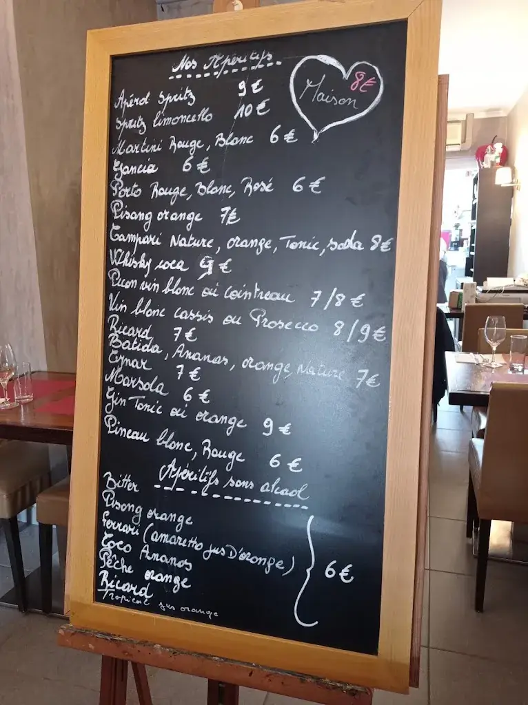 Menu_Les Saveurs de Marconi_Frameries_image_2