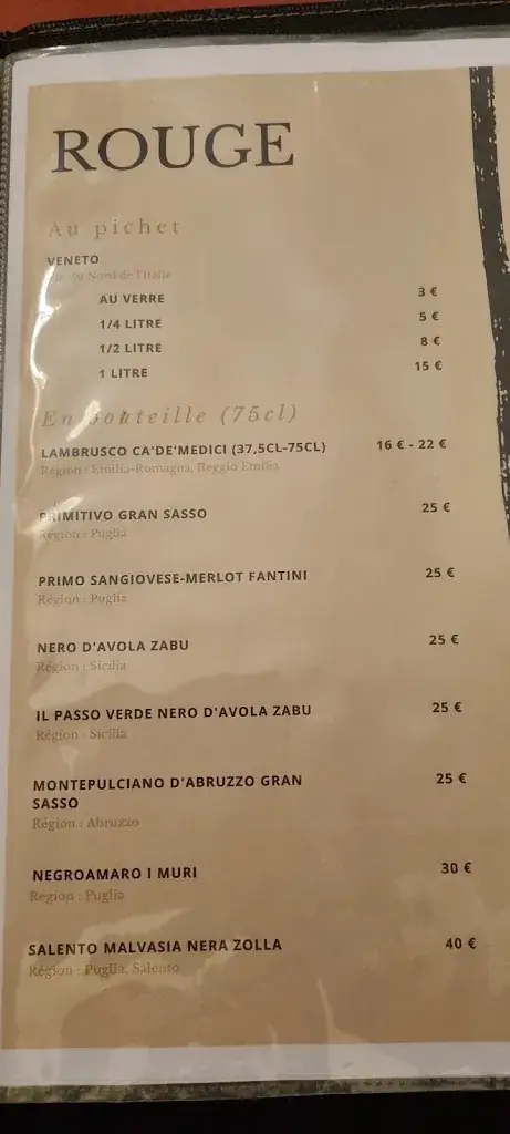 Menu_Les Saveurs de Marconi_Frameries_image_4