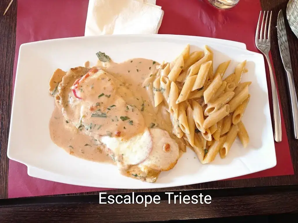 Frédéric Libert (FredLib)_Les Saveurs de Marconi_Frameries_review