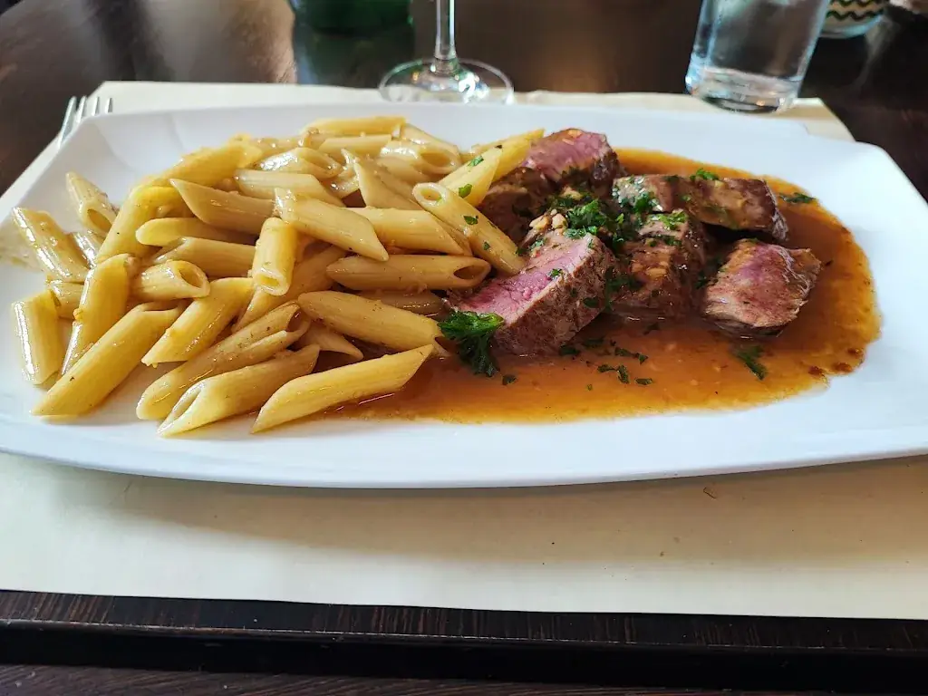 Sylvain Lallemand_Les Saveurs de Marconi_Frameries_review