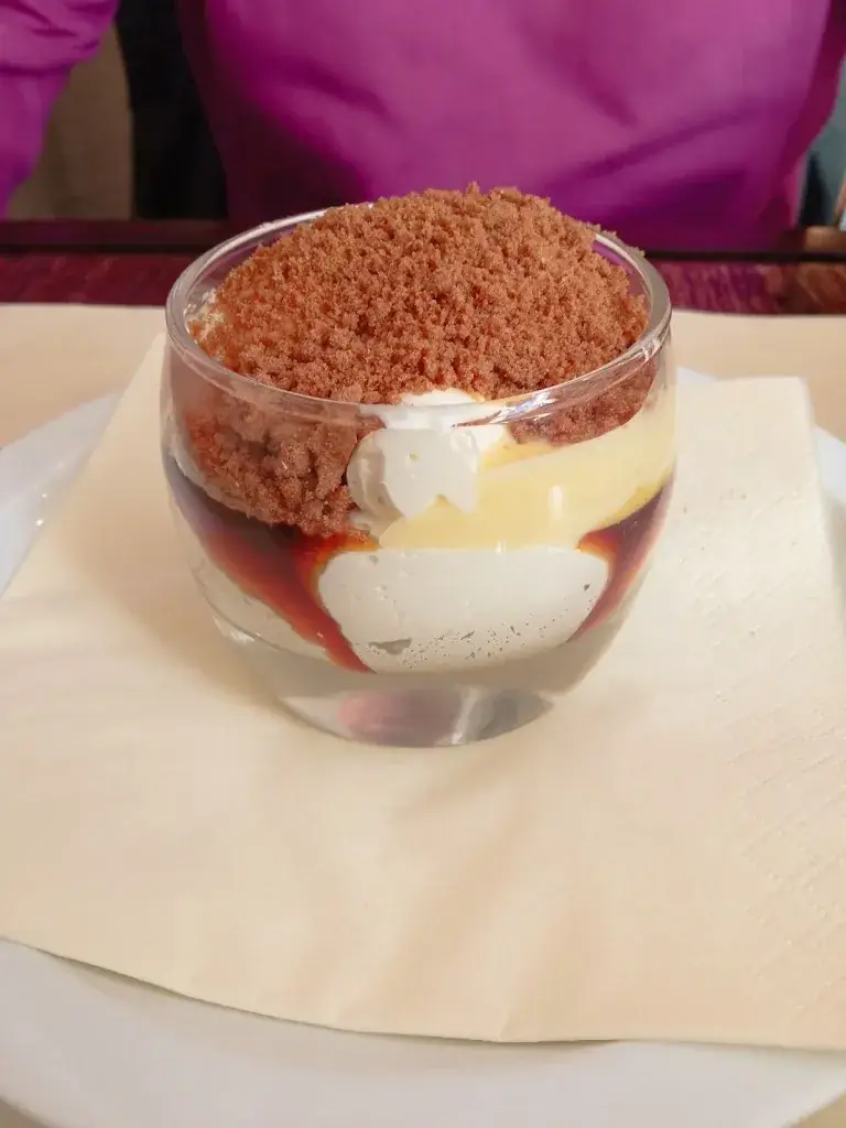 Rita de AAZ_Les Saveurs de Marconi_Frameries_review