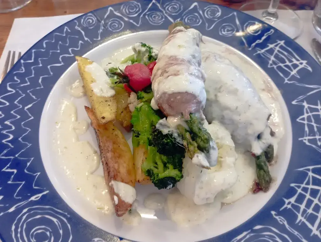 Cecile Verteneuil_Le Grillardin_Frameries_avis