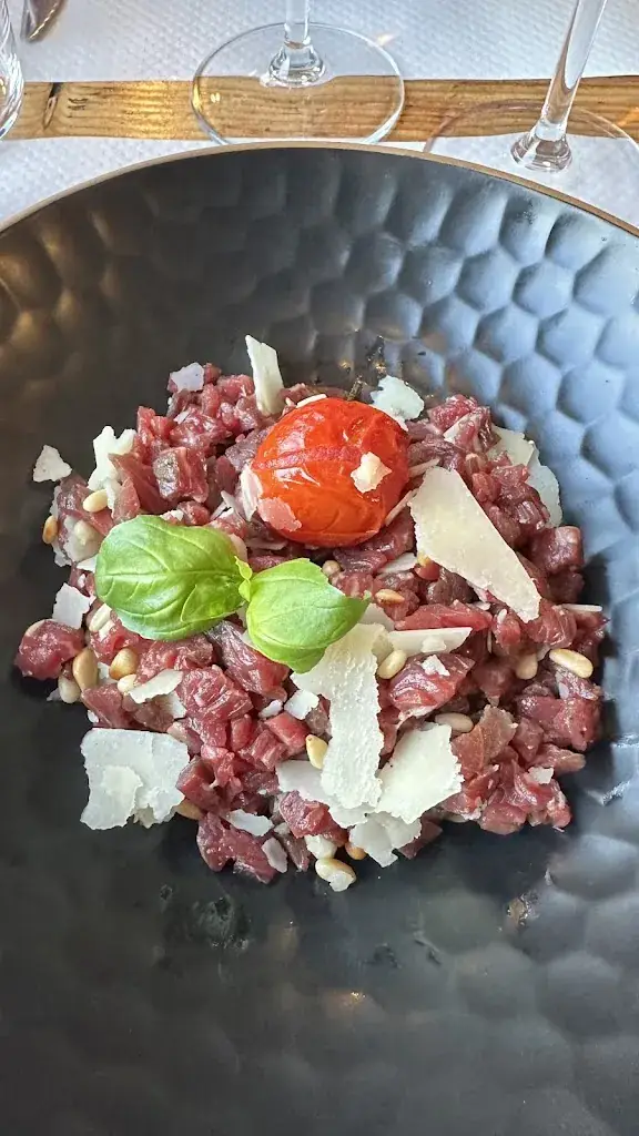 Roman Nichel_Le Grillardin_Frameries_avis