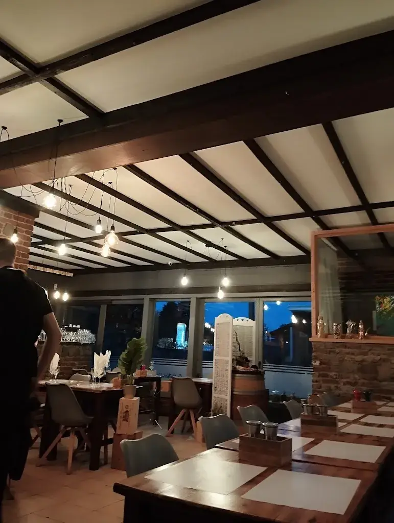 Thierry DIVES_Le Grillardin_Frameries_avis