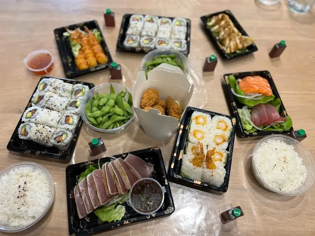 Menu_Sushi Flower_Frameries_imagen_3