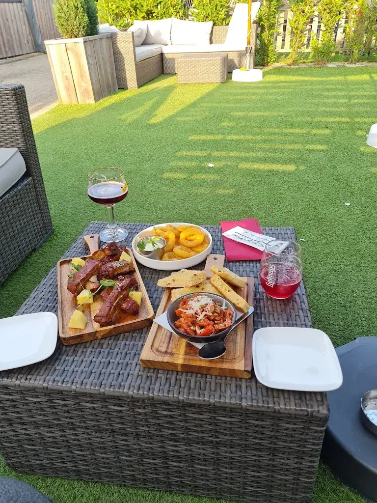 Menu_Bar & Bistro fIIb_Wommelgem_image_5