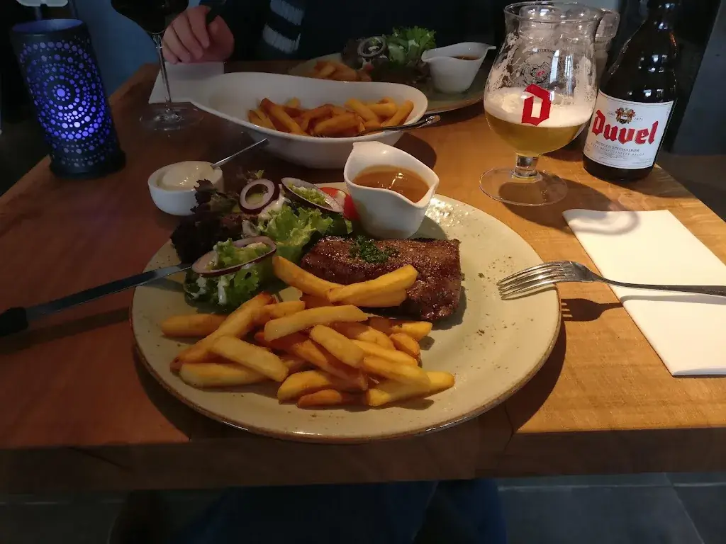 Menu_Bar & Bistro fIIb_Wommelgem_image_7