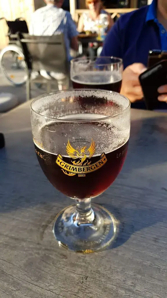 Menu_Bar & Bistro fIIb_Wommelgem_image_8