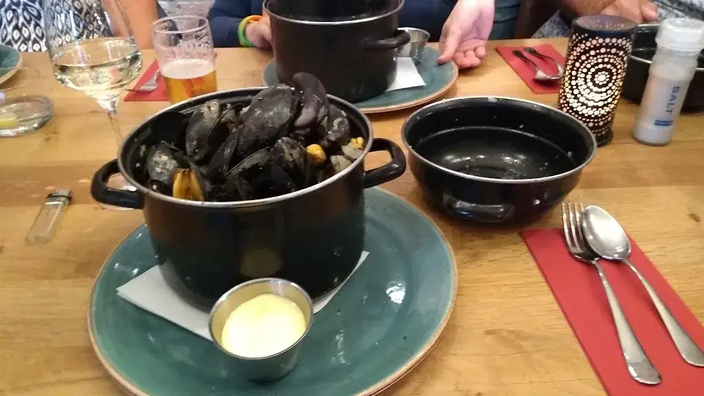 Menu_Bar & Bistro fIIb_Wommelgem_image_9