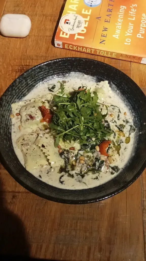 Gloriane De Jongh_Bar & Bistro fIIb_Wommelgem_review