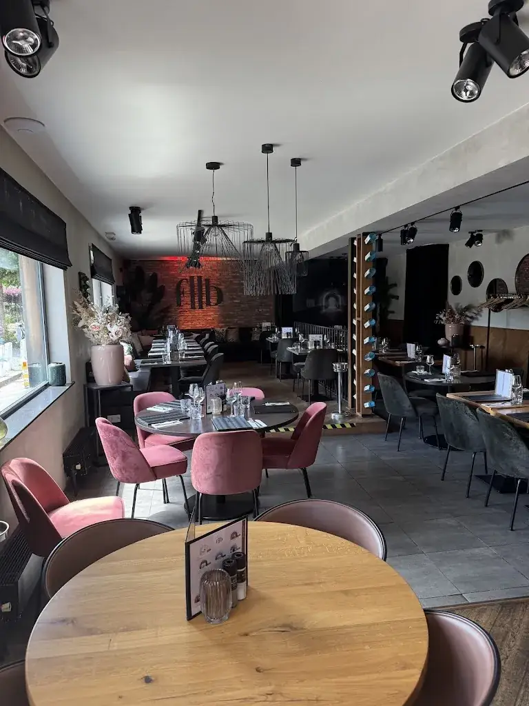 Koen Dewulf_Bar & Bistro fIIb_Wommelgem_review