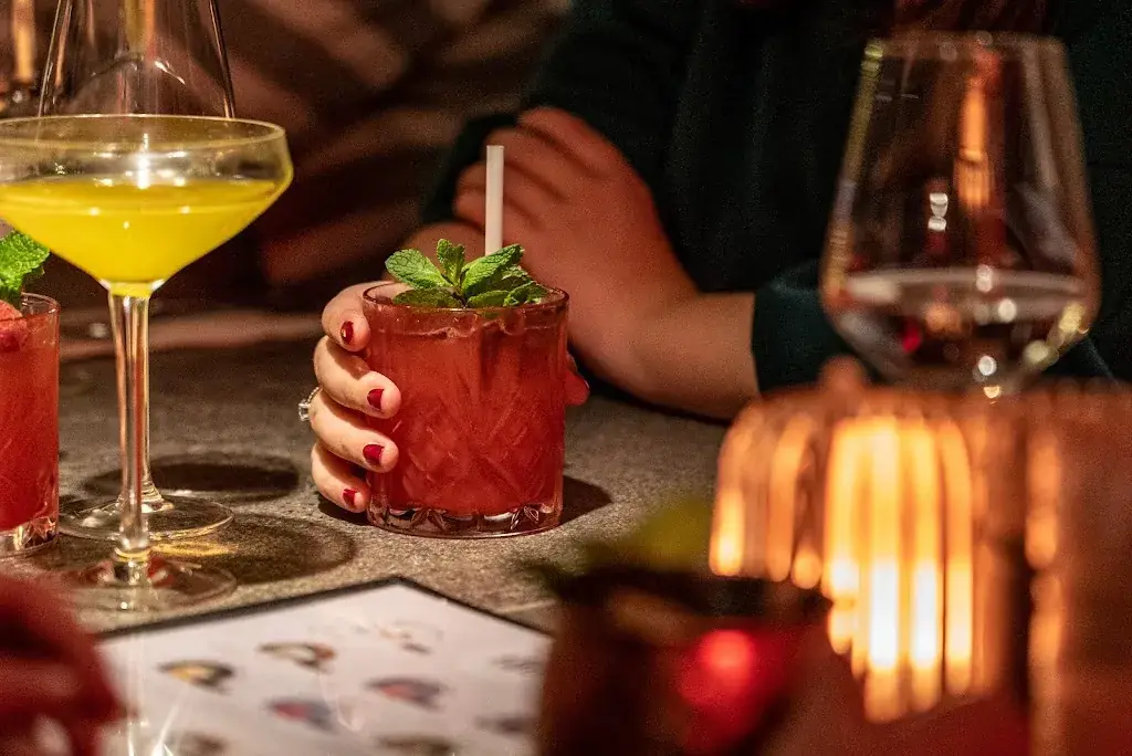 Bar & Bistro fIIb_Wommelgem_slider_image_2