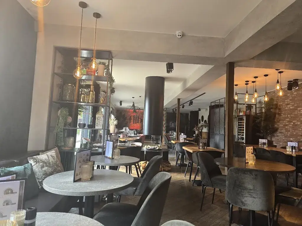 Bar & Bistro fIIb_Wommelgem_slider_image_3