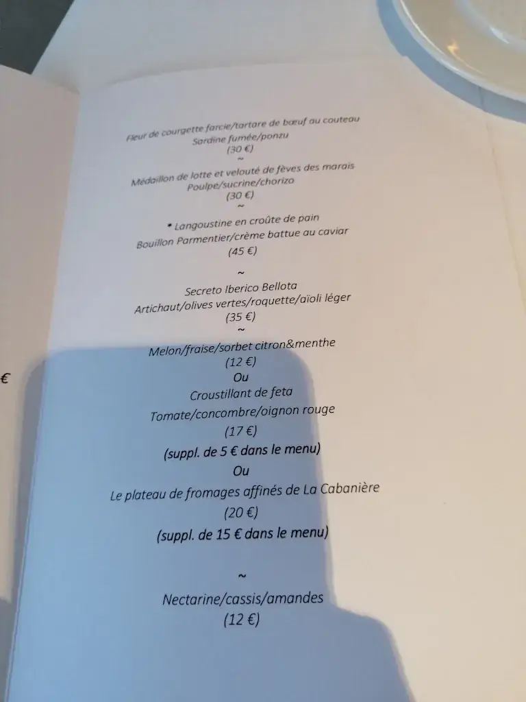 Menu_Chai Gourmand_Gembloux_image_3