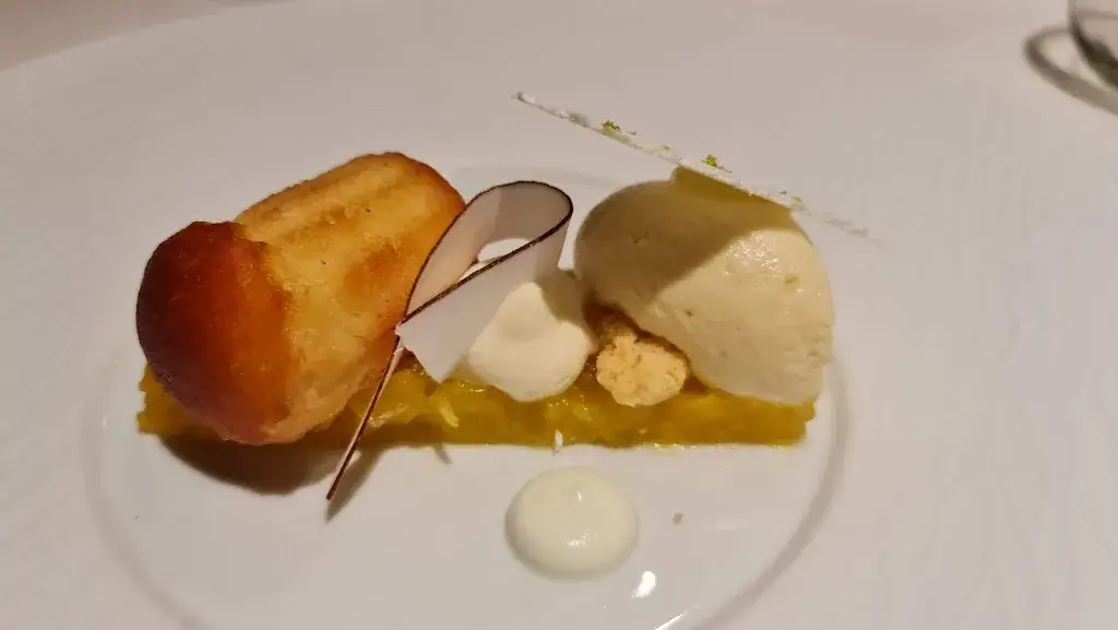 Jan Vekemans_Chai Gourmand_Gembloux_review