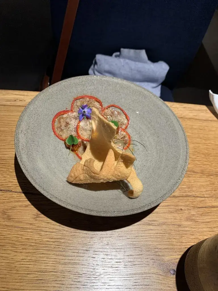 Guillaume M_Hors-Champs_Gembloux_review