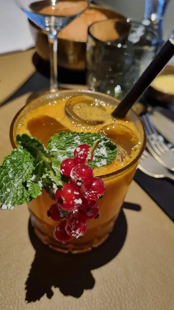 duygu_Les Terrasses du Prince_Gembloux_Bewertung