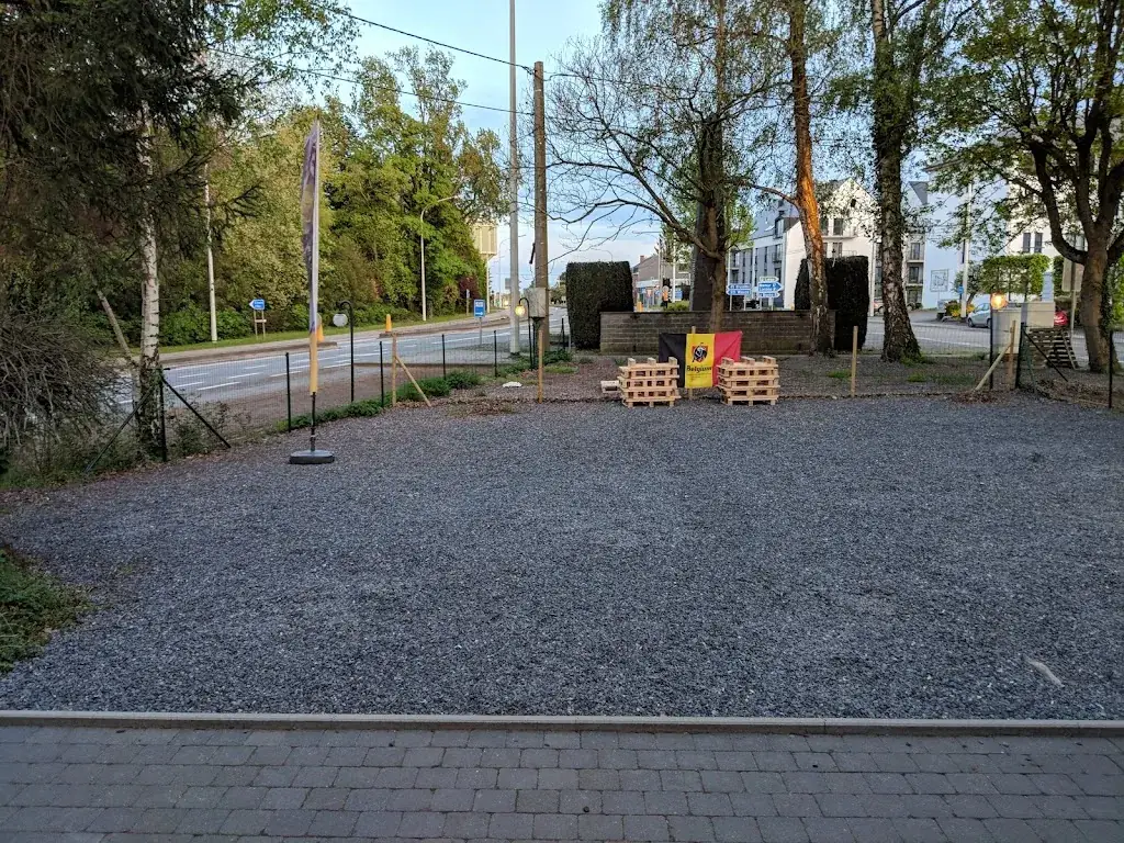 Syed S. Zaidi_Les Terrasses du Prince_Gembloux_Bewertung