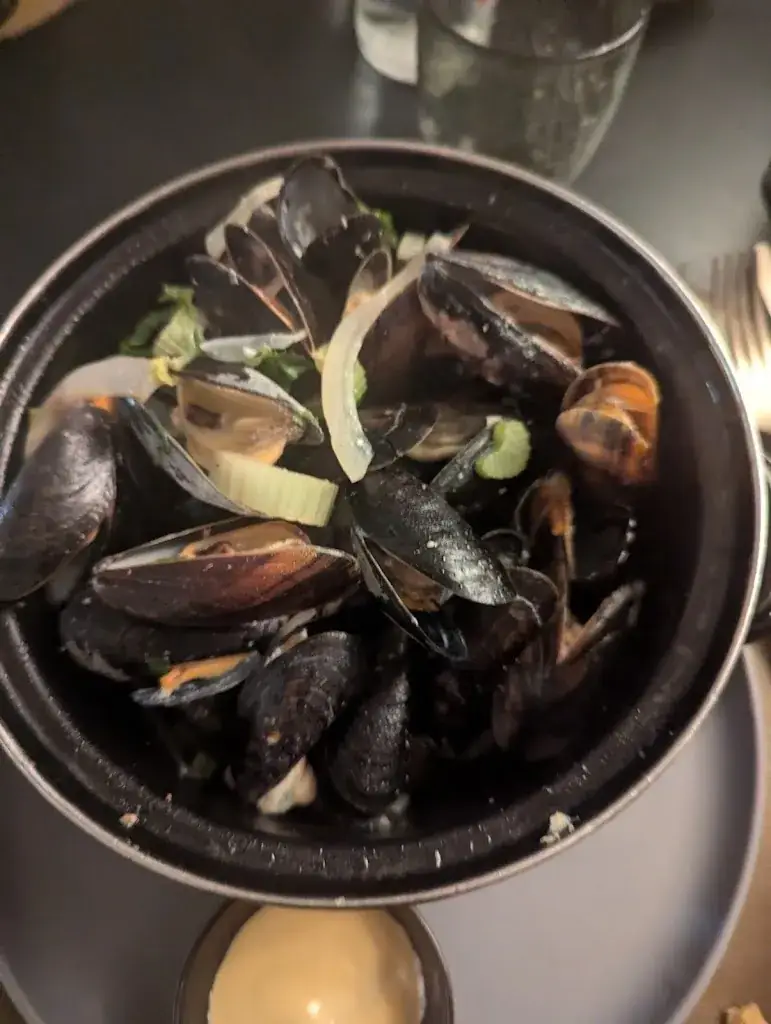 Donna Alexandra_Les Terrasses du Prince_Gembloux_Bewertung