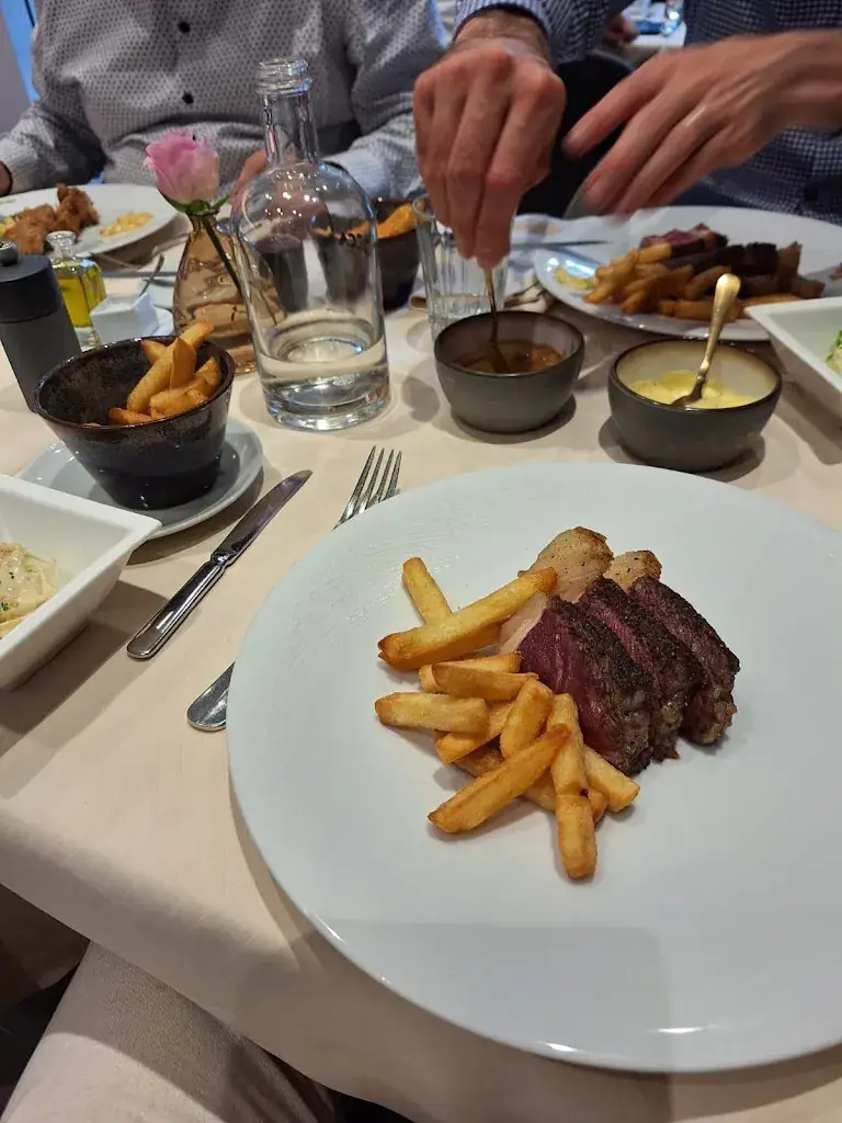 Menu_La Table du Tribeca_Gerpinnes_image_5