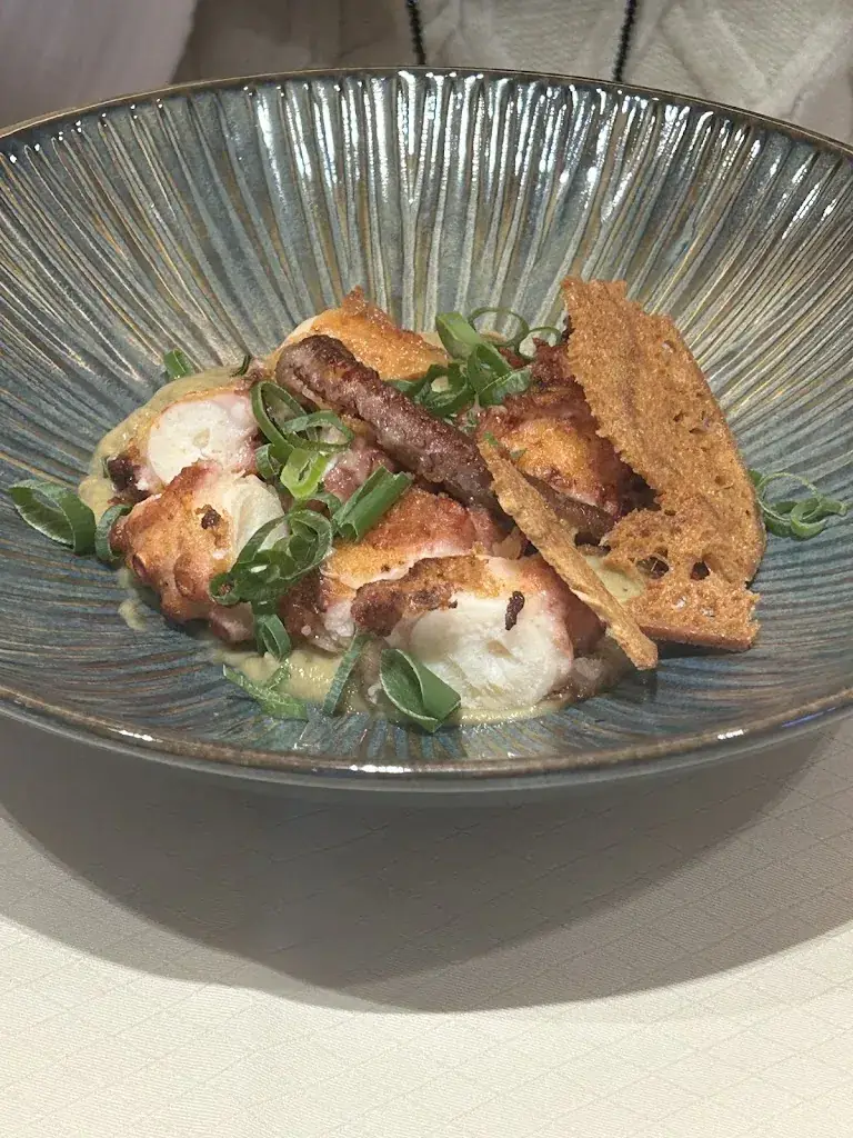 Menu_La Table du Tribeca_Gerpinnes_image_7