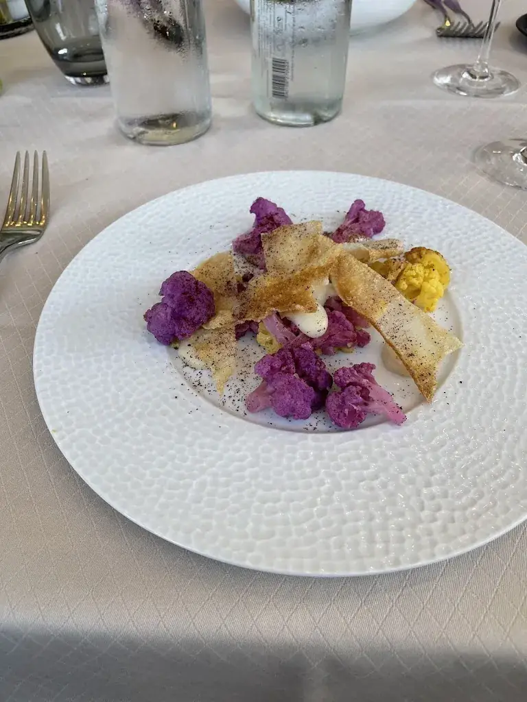 Moritz_La Table du Tribeca_Gerpinnes_review