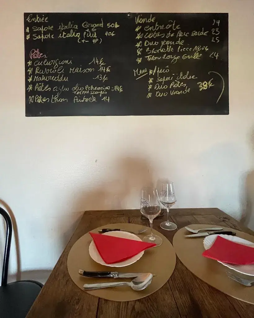 Menu_Restaurant Ma Campagne_Gerpinnes_image_3