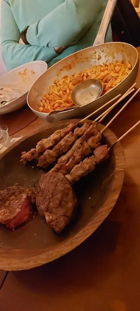 Menu_Restaurant Ma Campagne_Gerpinnes_image_8