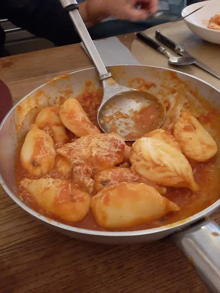 Menu_Restaurant Ma Campagne_Gerpinnes_image_9