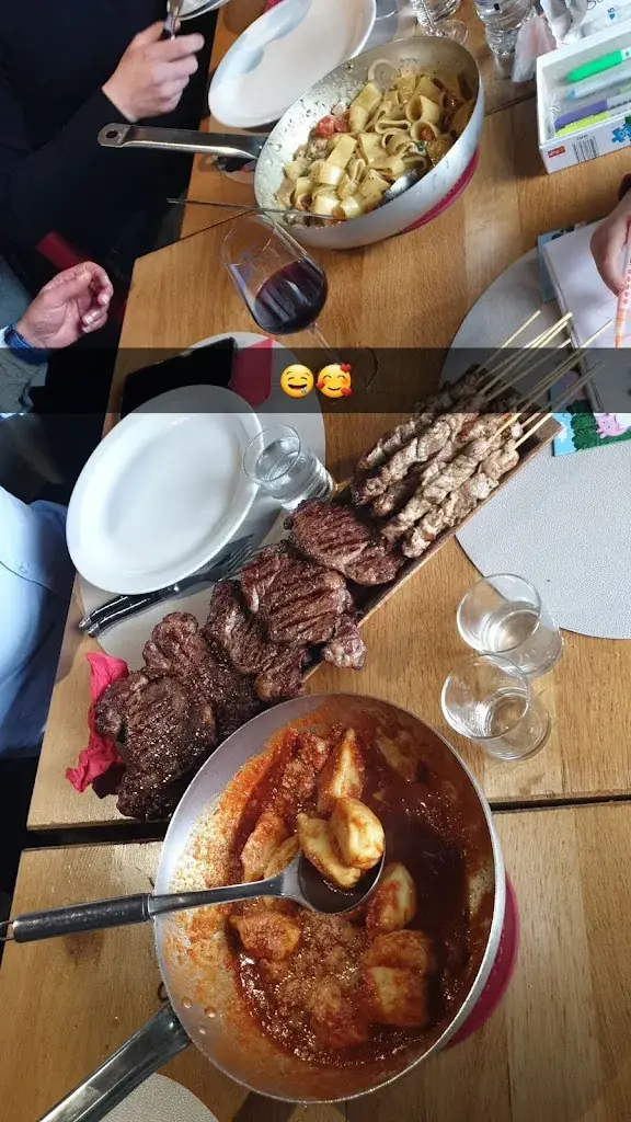 Justine Wackers_Restaurant Ma Campagne_Gerpinnes_review