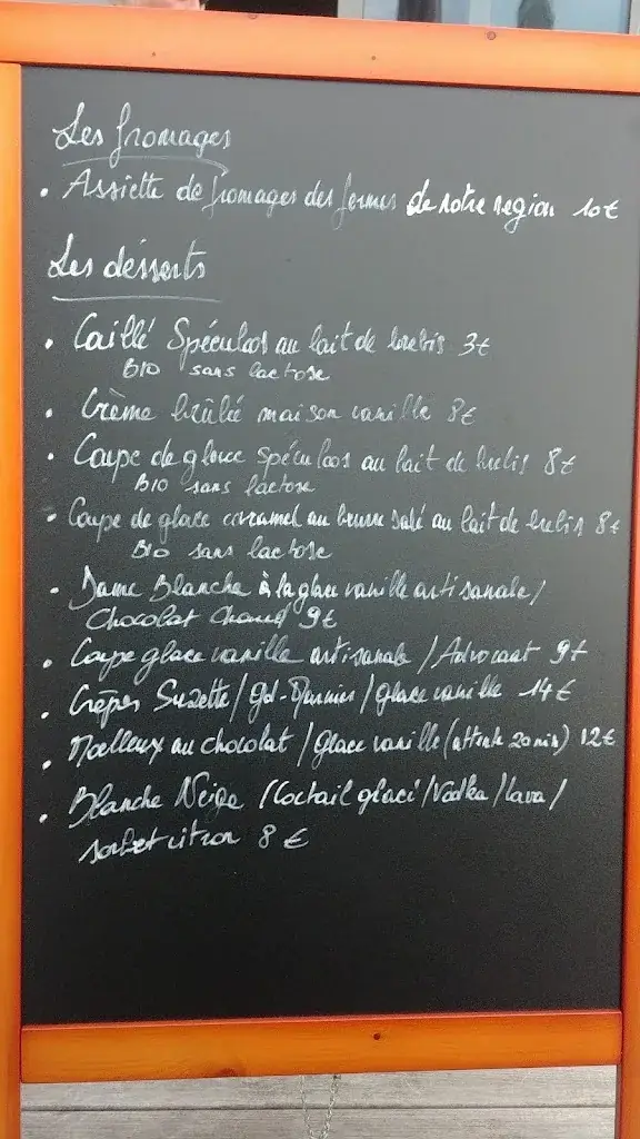 Menu_Les Marronniers_Frasnes-lez-Anvaing_image_1