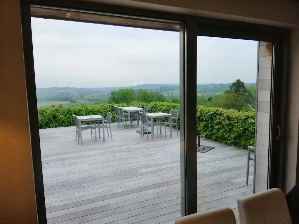 Baudouin JOSEPH_Les Marronniers_Frasnes-lez-Anvaing_review