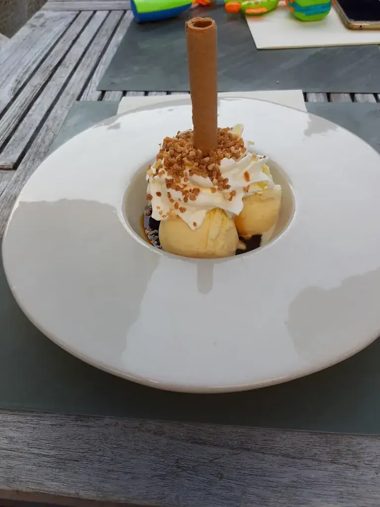 Menü_La Maison Blanche_Frasnes-lez-Anvaing_Bild_5