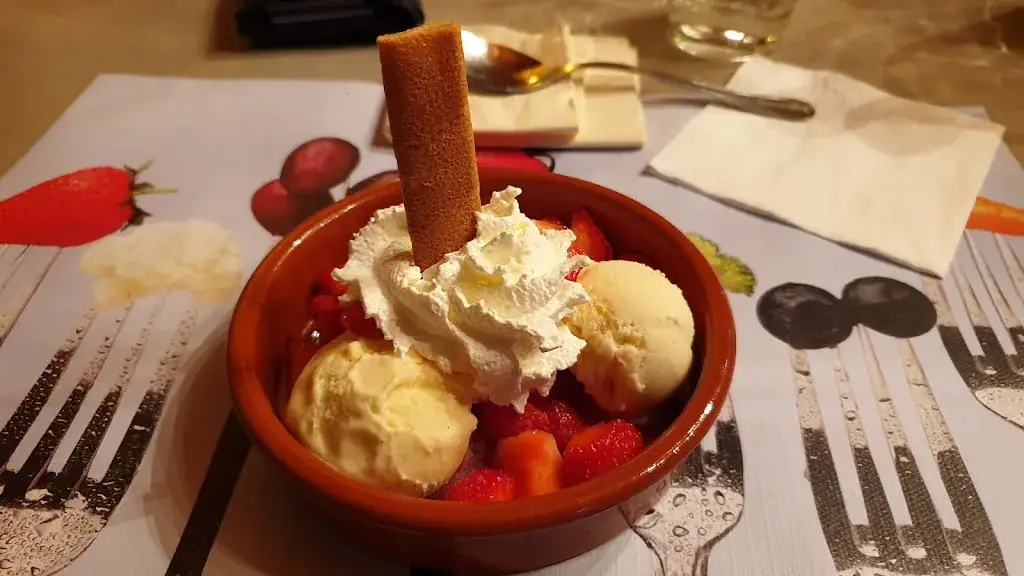 Menü_La Maison Blanche_Frasnes-lez-Anvaing_Bild_6