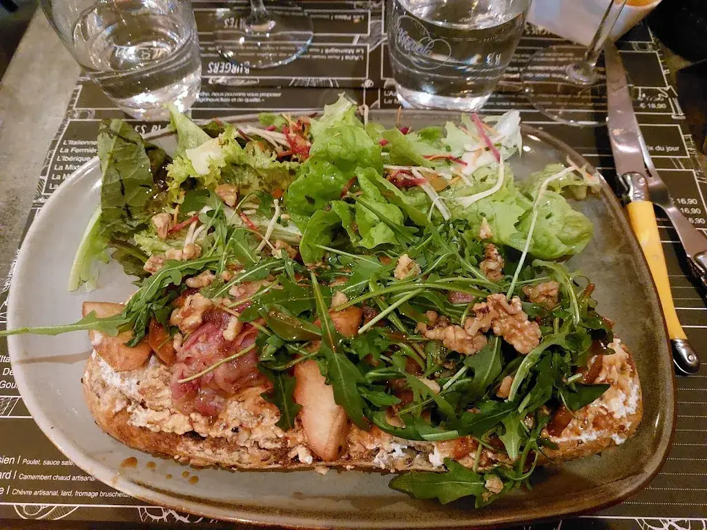 Menü_Mamagré_Frasnes-lez-Anvaing_Bild_5