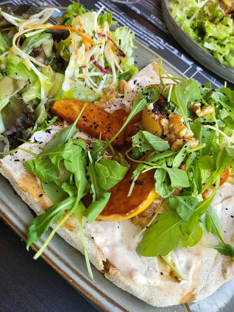 Menü_Mamagré_Frasnes-lez-Anvaing_Bild_7